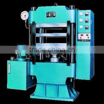 hydraulic hot press machine for wheel