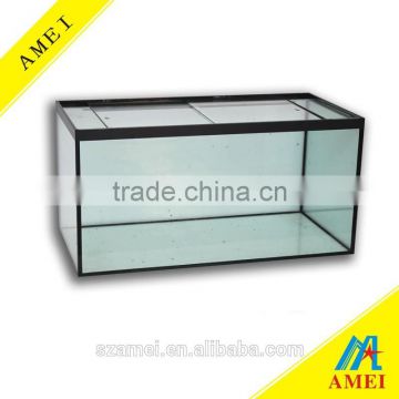 2017 wholesale custom hot sale big fish tank