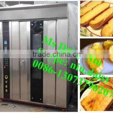 commercial bread bun baking machine/fortune cookies baking equipment/croissant bread roll baking oven