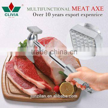 FT-S1 made in china two sided meat hammer