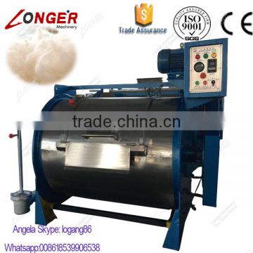 Industrial Washing Machine Wool Cleaning Machine for Sale