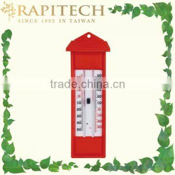 Popular Household Max Min Mercury Free Thermometer photo-4