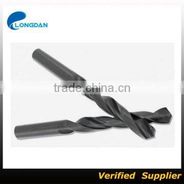 Professional Factory Made HSS Straight Shank Twist Drill Bits