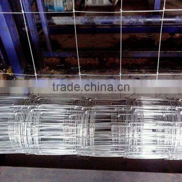 Factory Direct Sale Galvanized Farm Guard Field Fence