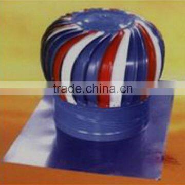 no Power Roof Exhaust Fan for Factory photo-2