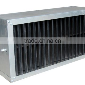 HY poultry farm light filter or light trap