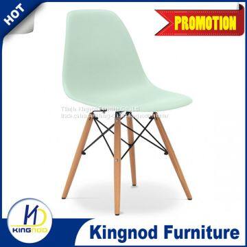Wholesale Eiffel Retro Replica Plastic Eames PP Chair C-173 photo-3