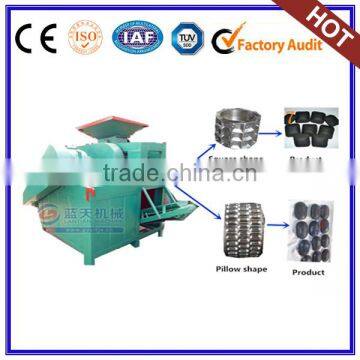 LTB-650 Coal Powder Ball Press Machine Made In China