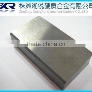 Cemented Carbide Insert/plate