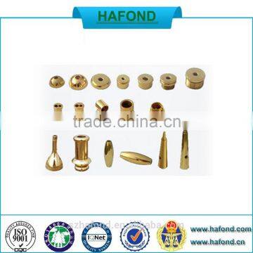 High Grade Certified Factory Supply Fine Cnc Insert Types photo-4