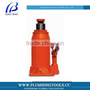 HX-QJD-03 hydraulic floor jack 6 ton small hydraulic jack