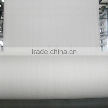 High quality PP woven fabric