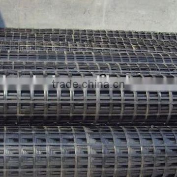 PP Biaxial Geogrid for driveway