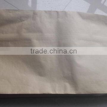 2016 Hot Sale China pp Kraft Composite pp Woven Bags for Chemicals