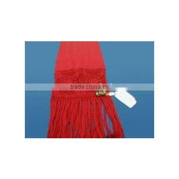 cashmere woven scarf