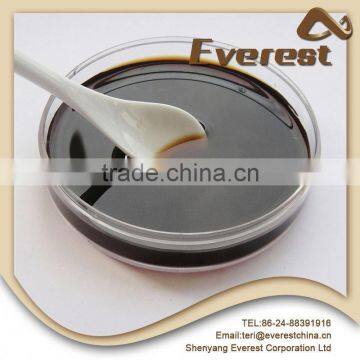 Chinese Shenyang Free Sample for Branch Chain High Soluble humic acid liquid fertilizer