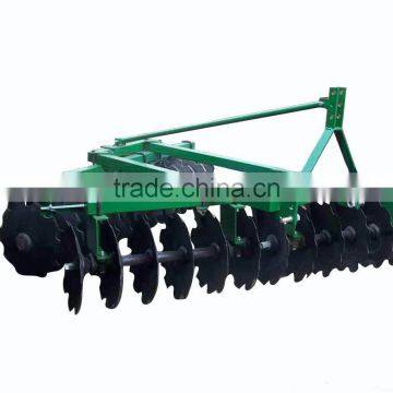 20Light Mounted Disc Harrow