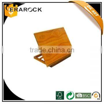 Hot sale,factory supply,Stand Easel,Wood: Elm