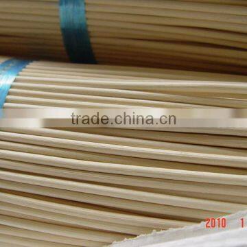RATTAN CORE AND POLISHED RAW MATERIAL