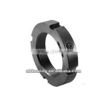 Shaft Nut KMK(thread M10 x 0,75 )
