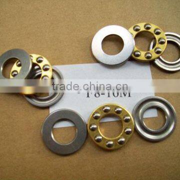 hot selling cheaper F8-16M thrust ball bearing 51308