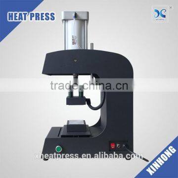 FJXB5-R High Pressure 2x4inch Double Sided Pneumatic Heat Rosin Press photo-3