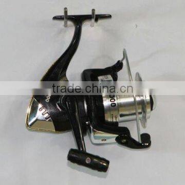 fishing spinning steel reels