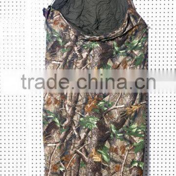 2016 The most popular fashion design camouflage promotional hunting vest