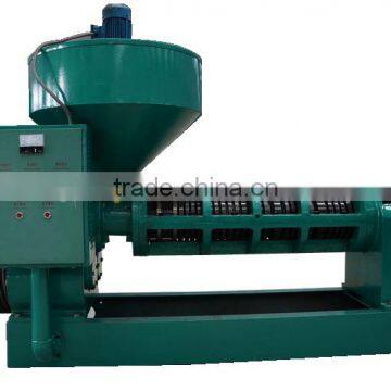 Cottonseed Energy saving Oil Mill for sale