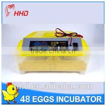 Big promotion! 12V/220V/110V Automatic chicken egg incubator for sale philippines