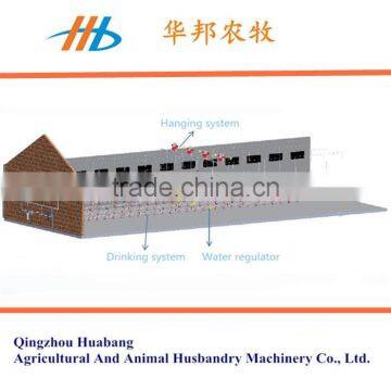 Trade Assurance Poultry Drinking System on Sale photo-2