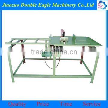 toothpick production machine/ wood skewer making machine