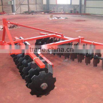 medium disc harrow