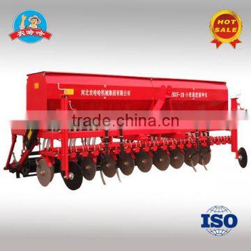 2016 Wheat Seeder,wheat Planter,wheat Seed Drill,wheat Sowing Machine photo-2