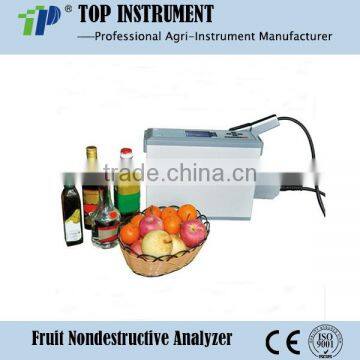 Portable Fruit Nondestructive Analyzer