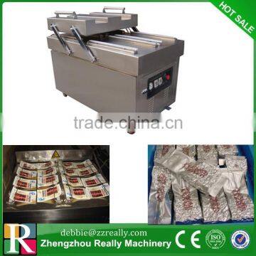 Automatic pyramid tea bag Packing machine