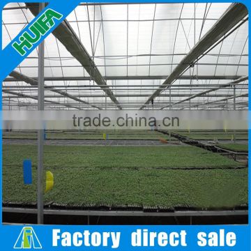 2017 hot sale Customizable galvanized steel movable seed bed in America