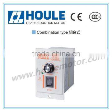 Hot Sale Speed Controller for Reduction Gear Motor AC/DC Electric Motor photo-4