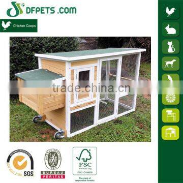 Industrial Chicken House For Sale