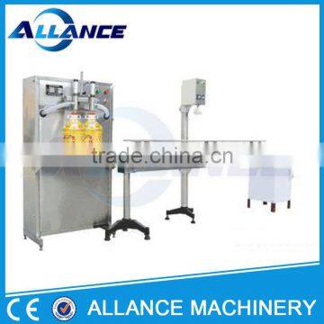 2 Washing-Filling-Capping Fruit Juice Filling Machine photo-2