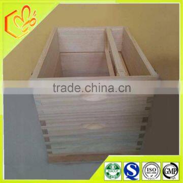 best bee hive for professional beekeeper in bulk with best quality hive box durable quality