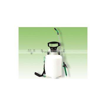 Garden sprayer