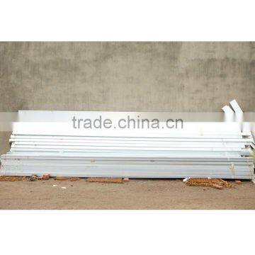 Advanced Aluminium Alloy Frame