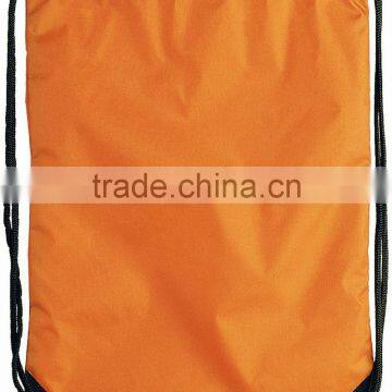 Drawstring Bags Whole Sales MOQ 12pcs and Customzied Panton Color photo-6