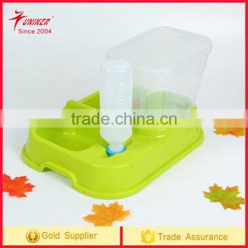 pet feeder automatic Pet Dog Cat Automatic Water Bowl Feeder