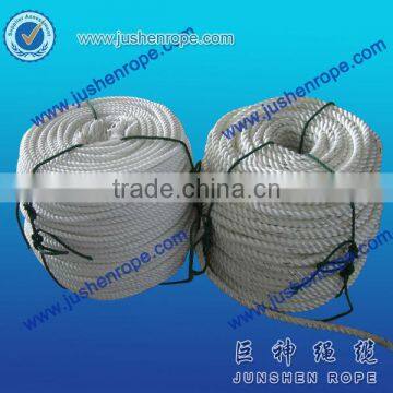 PP Combination Rope With Steel photo-3