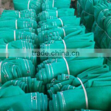 Vertical Construction Safety Net photo-5