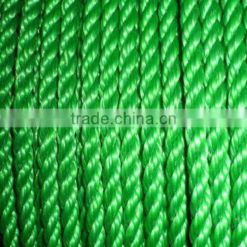 professional pe rope in RIZHAO with 10mm diameter