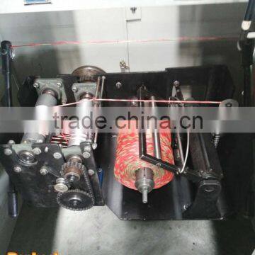 Rope Spool Winder Machine for Baler/sewing Thread Cone Winding Equipment: Https://youtu.be/r-nA2tYRpuI