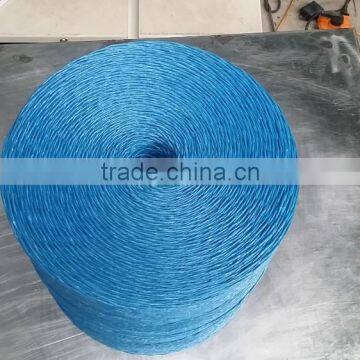 high strength pp baler twine